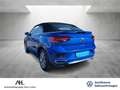 Volkswagen T-Roc Cabriolet 1.5 TSI R-Line AHK Navi ACC LED RFK Blau - thumbnail 3