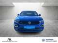 Volkswagen T-Roc Cabriolet 1.5 TSI R-Line AHK Navi ACC LED RFK Blau - thumbnail 9