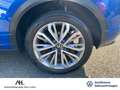 Volkswagen T-Roc Cabriolet 1.5 TSI R-Line AHK Navi ACC LED RFK Blau - thumbnail 21