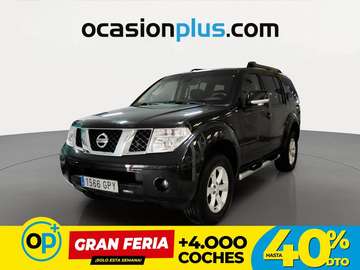 2.5dCi SE