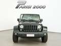 Jeep Wrangler Sahara 2.8D 200CV 4X4 Cabrio *PROMO PARISI GROUP* Чорний - thumbnail 5