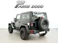 Jeep Wrangler Sahara 2.8D 200CV 4X4 Cabrio *PROMO PARISI GROUP* Чорний - thumbnail 4