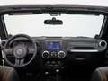 Jeep Wrangler Sahara 2.8D 200CV 4X4 Cabrio *PROMO PARISI GROUP* Чорний - thumbnail 13