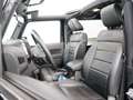 Jeep Wrangler Sahara 2.8D 200CV 4X4 Cabrio *PROMO PARISI GROUP* Чорний - thumbnail 8