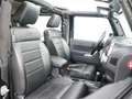 Jeep Wrangler Sahara 2.8D 200CV 4X4 Cabrio *PROMO PARISI GROUP* Чорний - thumbnail 11