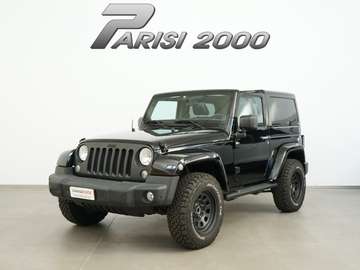 Sahara 2.8D 200CV 4X4 Cabrio *PROMO PARISI GROUP*