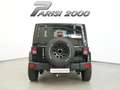 Jeep Wrangler Sahara 2.8D 200CV 4X4 Cabrio *PROMO PARISI GROUP* Чорний - thumbnail 7