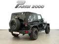 Jeep Wrangler Sahara 2.8D 200CV 4X4 Cabrio *PROMO PARISI GROUP* Чорний - thumbnail 3