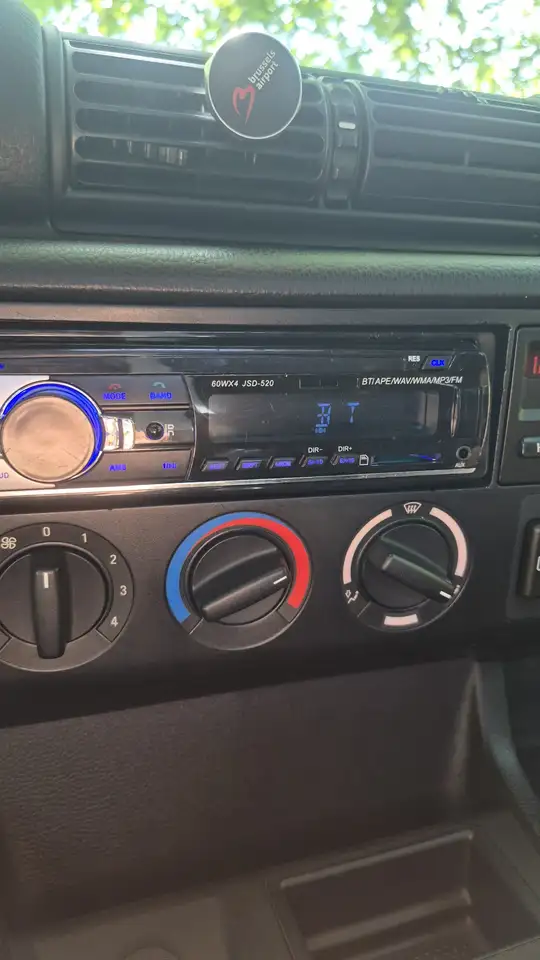 BMW 316i, foto 11