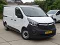 Opel Vivaro 1.6 CDTI L1H1 Sport EcoFlex Euro 6 Blanc - thumbnail 3