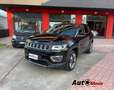 Jeep Compass 2.0 mjt Limited 4wd 140cv auto my19 Noir - thumbnail 6