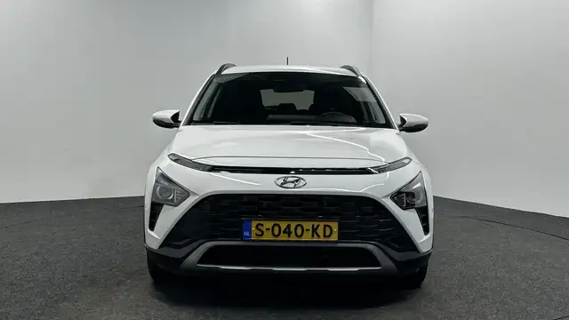 Hyundai Bayon view 9