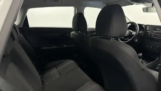 Hyundai Bayon view 5