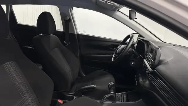 Hyundai Bayon view 4