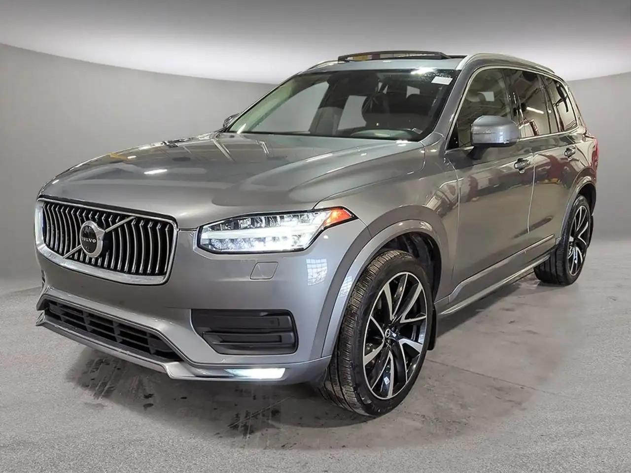 2020 Volvo XC90