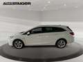 Opel Astra ST Elegance Automatik SHD, ACC, AGR-Sitz,.. Blanc - thumbnail 9