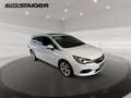 Opel Astra ST Elegance Automatik SHD, ACC, AGR-Sitz,.. Blanc - thumbnail 4