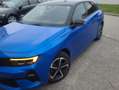 Opel Astra Astra 1,2 Turbo GS Line Aut. GS Line Blau - thumbnail 3