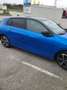 Opel Astra Astra 1,2 Turbo GS Line Aut. GS Line Blau - thumbnail 1