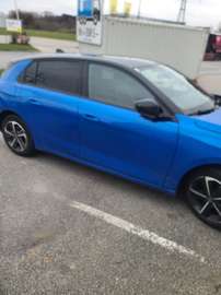 Astra 1,2 Turbo GS Line Aut. GS Line