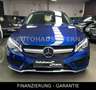Mercedes-Benz C 200 d AMG Line 7G 8xReifen Leder Temp Garantie - thumbnail 2