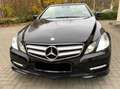 Mercedes-Benz E 500 AMG Cabrio BlueEFFICIENCY 7G-TRONIC Individual Zwart - thumbnail 1