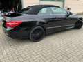 Mercedes-Benz E 500 AMG Cabrio BlueEFFICIENCY 7G-TRONIC Individual Schwarz - thumbnail 5