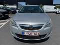 Opel Astra 1.6i Essentia Plateado - thumbnail 7