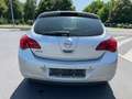 Opel Astra 1.6i Essentia Plateado - thumbnail 4