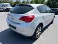 Opel Astra 1.6i Essentia Plateado - thumbnail 3