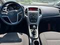Opel Astra 1.6i Essentia Plateado - thumbnail 11