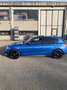 BMW 120 120d 5p xdrive Msport auto Синій - thumbnail 4