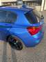 BMW 120 120d 5p xdrive Msport auto Blu/Azzurro - thumbnail 11