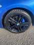 BMW 120 120d 5p xdrive Msport auto Синій - thumbnail 5