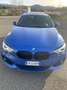 BMW 120 120d 5p xdrive Msport auto Blu/Azzurro - thumbnail 6