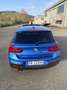 BMW 120 120d 5p xdrive Msport auto Kék - thumbnail 8