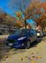 Ford Fiesta 1.0 EcoBoost 100CV 5P Powershift-Unico proprietar Синій - thumbnail 1