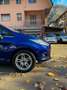 Ford Fiesta 1.0 EcoBoost 100CV 5P Powershift-Unico proprietar Синій - thumbnail 9