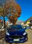 Ford Fiesta 1.0 EcoBoost 100CV 5P Powershift-Unico proprietar Синій - thumbnail 3