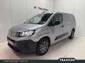 Peugeot Partner 1.5B-HDi EAT8 L2 HEAVY Prem. **FULL OPTION!!** Grau - thumbnail 1