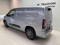 Peugeot Partner 1.5B-HDi EAT8 L2 HEAVY Prem. **FULL OPTION!!** Grau - thumbnail 8