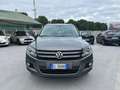 Volkswagen Tiguan Tiguan 2.0 tdi 4motion Track E5b Grigio - thumbnail 2