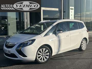 Tourer 1.6CDTi S/S Excellence 136