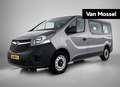 Opel Vivaro Combi 1.6 CDTI L1H1 ecoFLEX Innovation | Airco | P Grijs - thumbnail 1