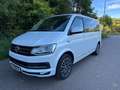 Volkswagen T6 Transporter T6 Multivan 2.0TDI DSG Generation Six|ACC| Kamer Weiß - thumbnail 4
