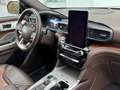 Ford Explorer Limited 3.0ST 405PS KING RANCH Schwarz - thumbnail 4
