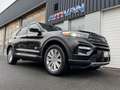 Ford Explorer Limited 3.0ST 405PS KING RANCH Schwarz - thumbnail 16