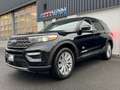 Ford Explorer Limited 3.0ST 405PS KING RANCH Schwarz - thumbnail 1