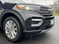 Ford Explorer Limited 3.0ST 405PS KING RANCH Schwarz - thumbnail 14