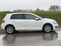 Volkswagen Golf Lounge, BMT, 4Motion Weiß - thumbnail 4